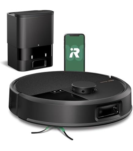 Amazon | ルンバi7+ アイロボット (iRobot) ロボット掃除機 Works with