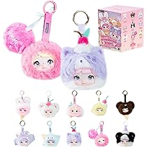 Amazon.co.jp: TOP TOY × Nommi「スイート100%」シリーズ ぬいぐるみ