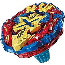 Amazon.co.jp: BEYBLADE X ベイブレードX BX-00 スターター ゼノ