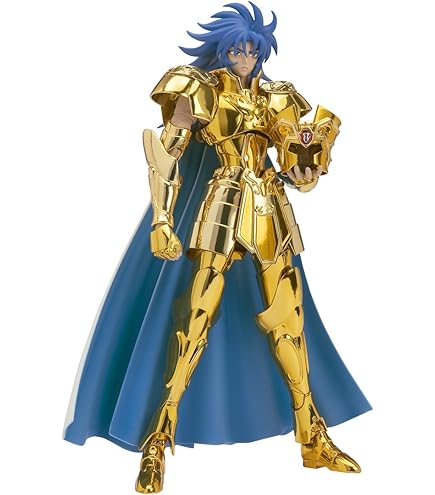 Amazon.co.jp: TAMASHII NATIONS 聖闘士聖衣神話EX ジェミニサガ (冥衣