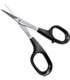 Amazon | 長谷川刃物 はさみ 蒼山日菜監修 切り絵 DSA-100 | はさみ