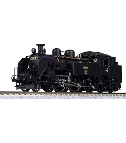 Amazon | KATO Nゲージ C58 2010 鉄道模型 蒸気機関車 | 鉄道模型 通販