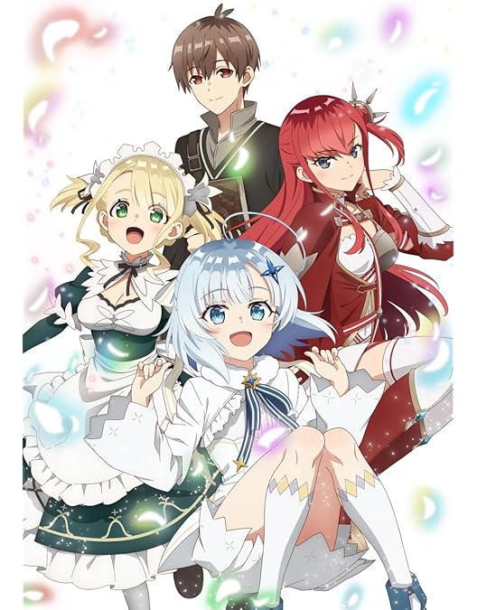 Amazon.co.jp: 友達の妹が俺にだけウザい Blu-ray BOX [Blu-ray