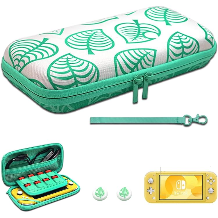 Amazon.co.jp: 【任天堂ライセンス商品】SLIM HARD CASE COLLECTION