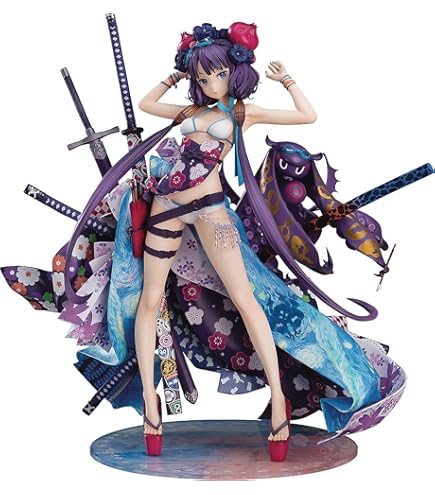 Amazon.co.jp: アニプレックス Fate/Grand Order フォーリナー/葛飾