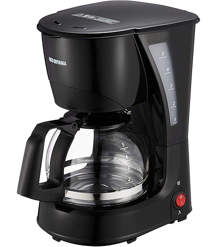 Amazon | ドウシシャ コーヒーメーカー SOLUNA クワトロチョイス