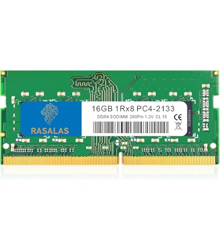 Amazon.co.jp: SK HYNIX PC4-2400T 16GB 1枚 DDR4 ノートパソコン用