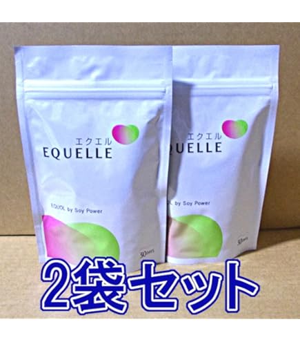 Amazon | 大塚製薬 【6個セット】エクエル パウチタイプ 120粒