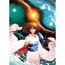 Amazon.co.jp: 空の境界 限定版 全7巻セット [マーケットプレイス DVD