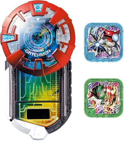 Amazon | デジモンユニバース アプリモンスターズ アプモンペアリング