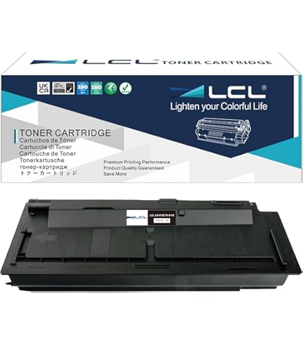 Amazon.co.jp: 京セラトナー CS-6106 : パソコン・周辺機器