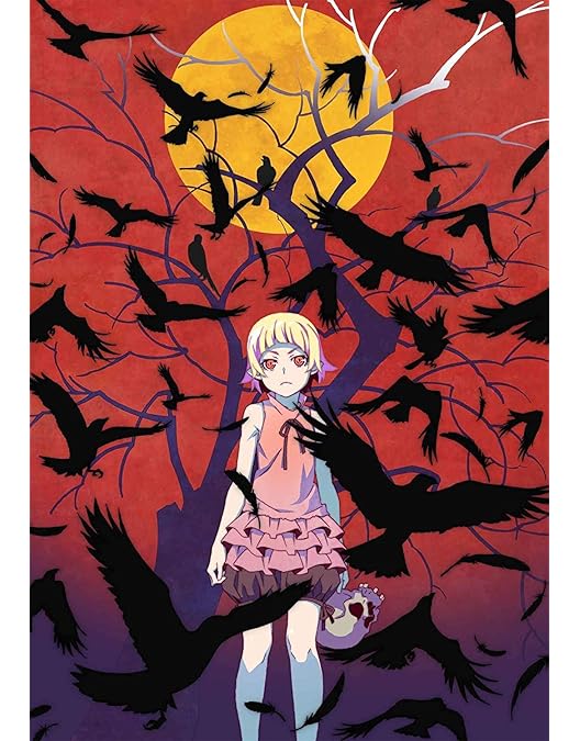 Amazon.co.jp: 傷物語 (完全生産限定版) [Blu-ray] : 神谷浩史, 坂本