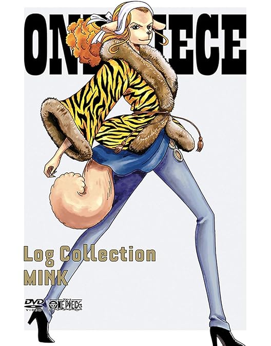 Amazon.co.jp: ONE PIECE Log Collection “SNAKEMAN” [DVD] : 田中真弓