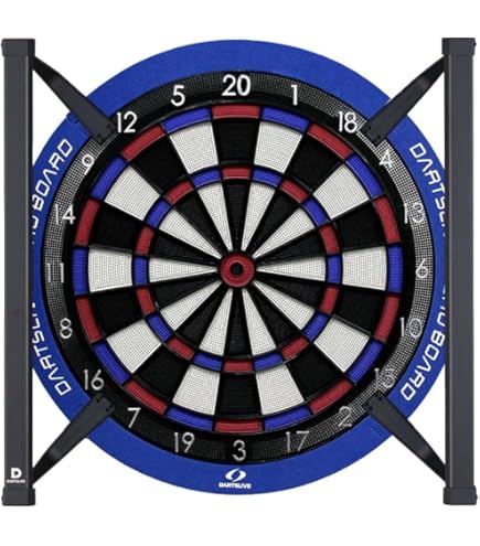 Amazon.co.jp: ダーツ スタンド DARTSLIVE ダーツライブ ポール