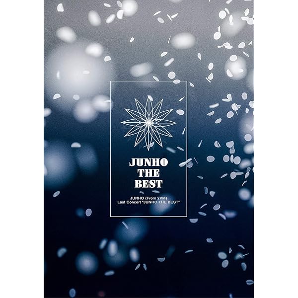 Amazon.co.jp: JUNHO(From 2PM)のSAY YES~フレンドシップ~Vol.1 [DVD