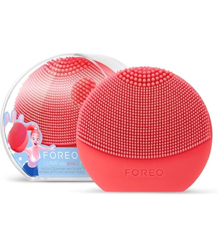 Amazon | フォレオ(FOREO) LUNA mini2 (ブルー) [並行輸入品] | FOREO