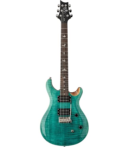 Amazon | SE CE24 Standard Satin Metallic Gold | エレキギター