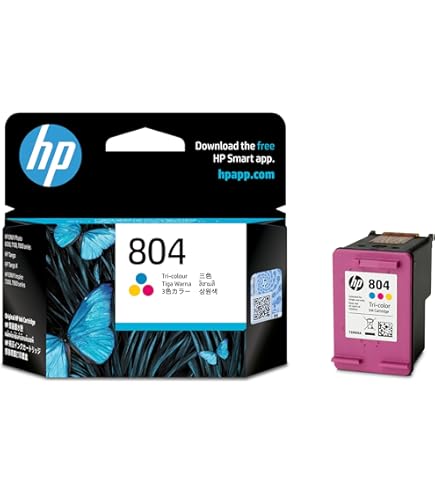 Amazon.co.jp: HP 65 純正 インクカートリッジ カラー N9K01AA【国内