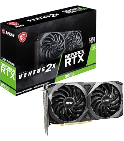 Amazon | ASUSTek RTX3060 搭載 シングルファン 12G PH-RTX3060-12G-V2
