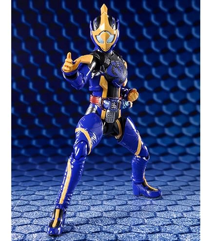 Amazon.co.jp: TAMASHII NATIONS S.H.フィギュアーツ 仮面ライダー