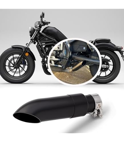Amazon | Vance&Hines スリップオンマフラー Upsweep 2-1 ブラック