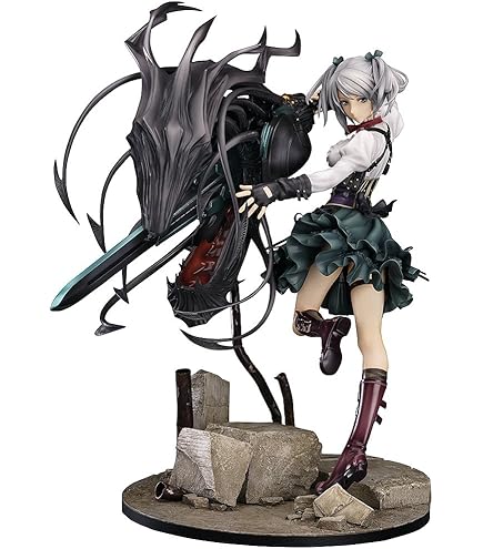 Amazon | ゴッドイーター2 レイジバースト シエル・アランソン バニー