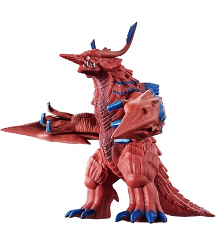 Amazon.co.jp: ウルトラ怪獣シリーズEX レイモン : おもちゃ