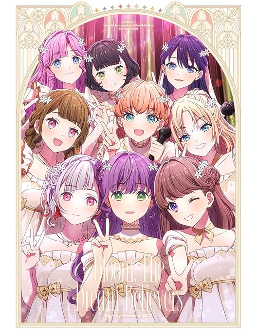 Amazon.co.jp: ラブライブ!蓮ノ空女学院スクールアイドルクラブ 2nd