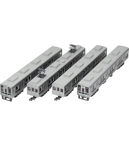 Amazon | マイクロエース Nゲージ 南海10000系・新造中間車編成 4両