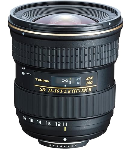 Amazon.co.jp: TAMRON 大口径超広角ズームレンズ SP 15-30mm F2.8 Di