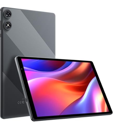 Amazon.co.jp: FancyDay タブレット 10インチ Android wi-fi6 モデル