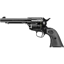 Amazon | 東京マルイ(TOKYO MARUI) エアリボルバープロ No.1 SAA.45