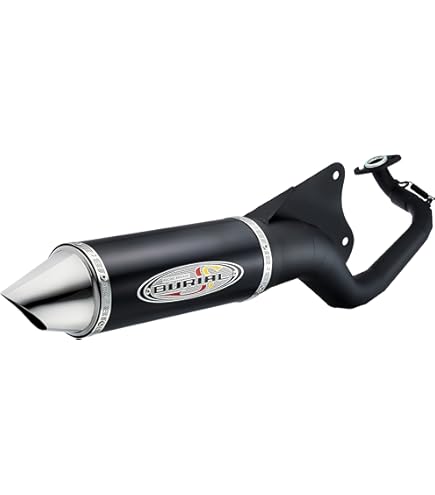 Amazon | ベリアル (BURIAL) チャンバー グランドスラム BK ZZ S03-01