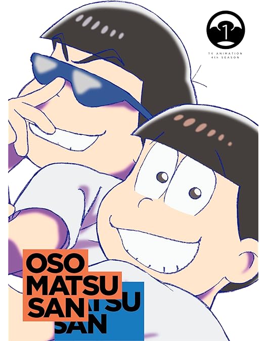 Amazon.co.jp: おそ松さん ALL NEET THANKS BOX [Blu-ray] : 赤塚