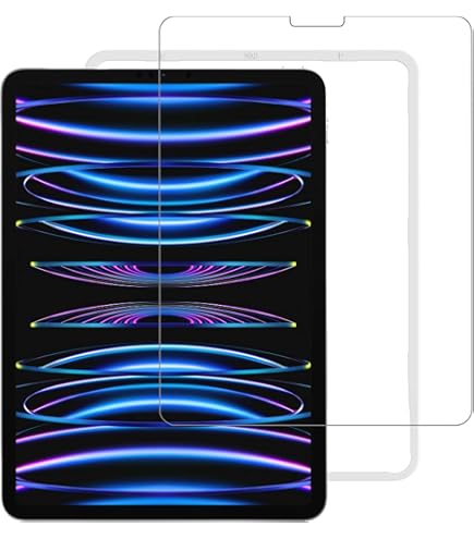 Amazon.co.jp: 【ブルーライトカット】iPad Air 5 第5世代 / iPad Air
