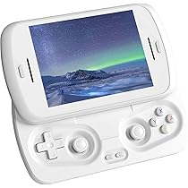 Amazon.co.jp: Anbernic RG Slide ケース 保護カバー 収納バッグ