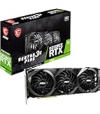 Amazon | MSI GeForce RTX 3080 VENTUS 3X PLUS 10G OC LHR