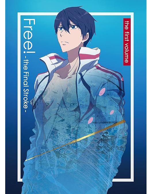 Amazon.co.jp: Free!-Eternal Summer- Blu-ray BOX : 島崎信長, 鈴木達