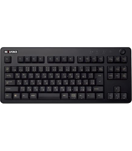 Amazon.co.jp: PFU Happy Hacking Keyboard Professional BT 英語配列