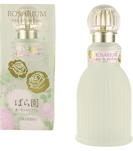Amazon | ハウスオブローゼ ラ・ローゼ オードトワレ RG 50mL