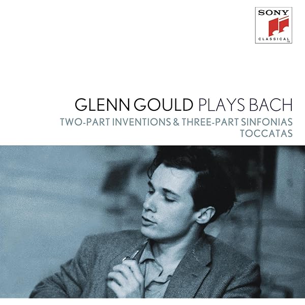 Amazon.co.jp: Glenn Gould: The Complete Bach Collection: ミュージック