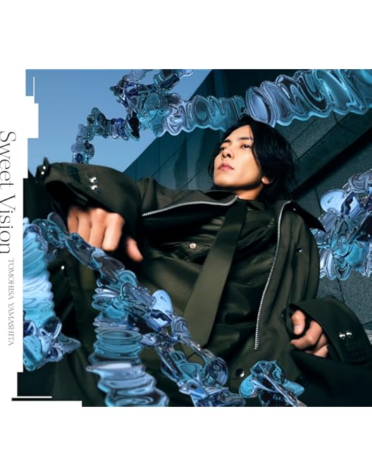 Amazon.co.jp: TOMOHISA YAMASHITA LIVE TOUR 2018 UNLEASHED - FEEL