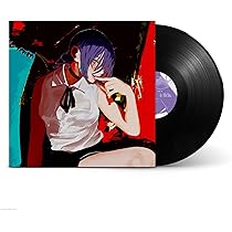 Amazon | 迷跡波【カラーヴァイナル仕様／完全生産限定盤／アナログ盤