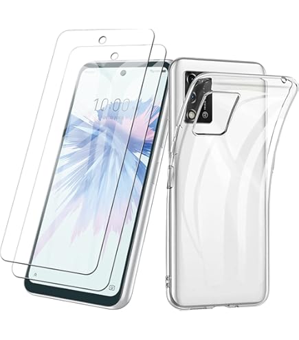 Amazon.co.jp: SIM Free Ymobile Libero 5G II [White] A103ZT