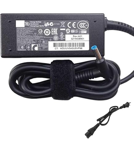 Amazon.co.jp: HP ノートパソコン 対応 電源 ACアダプター 19.5V 2.31A