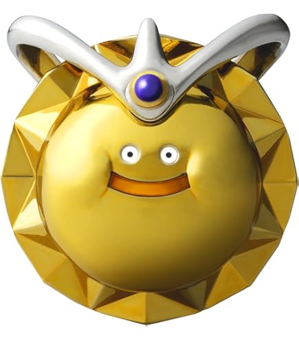 Amazon.co.jp: ドラゴンクエストメタリックモンスターズギャラリー