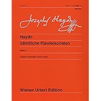 ハイドン ピアノ・ソナタ全集 3: 新版 (ウィ-ン原典版) | クリスタ