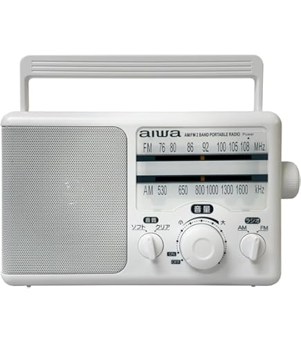 Amazon.co.jp: ナショナル National 松下電器産業 TR-3000 TV & FM/AM