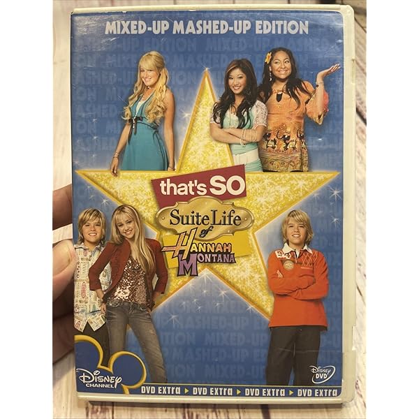 Amazon.co.jp: Suite Life of Zack & Cody: Sweet Suite Victory [DVD