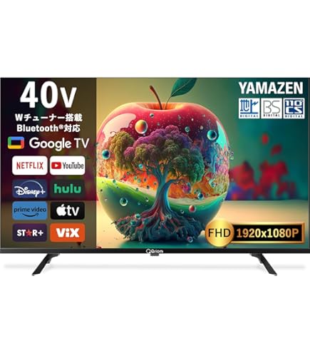 Amazon | ソニー 40V型 液晶 テレビ ブラビア KDL-40HX750 フル
